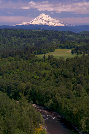 Jonsrud Viewpoint