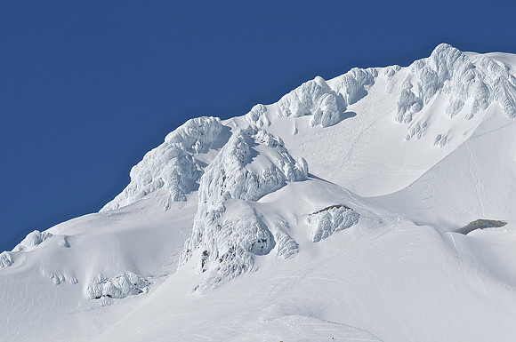 Top of Hood
