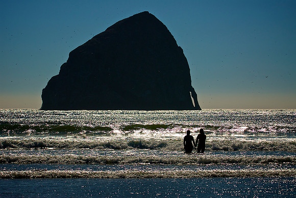 Pacific City