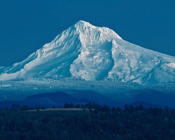 Mt. Hood