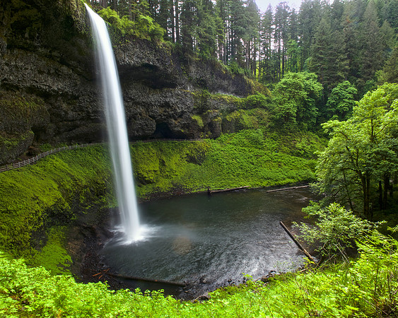 South Falls