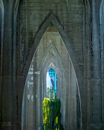 St. Johns Grandeur