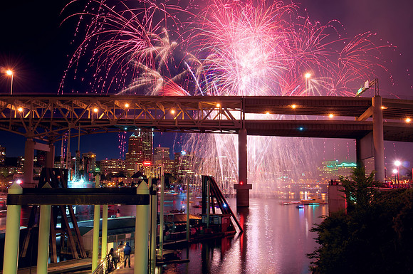 4th of July