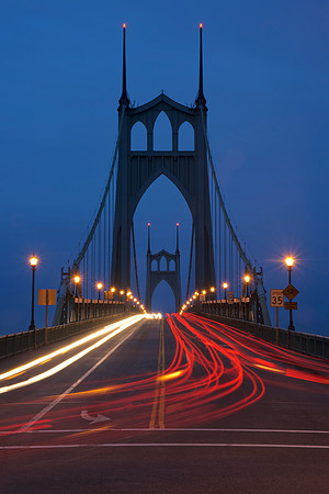 Light Trails