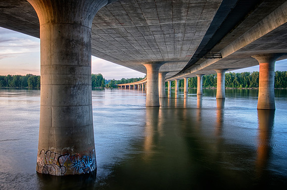 The Crossing